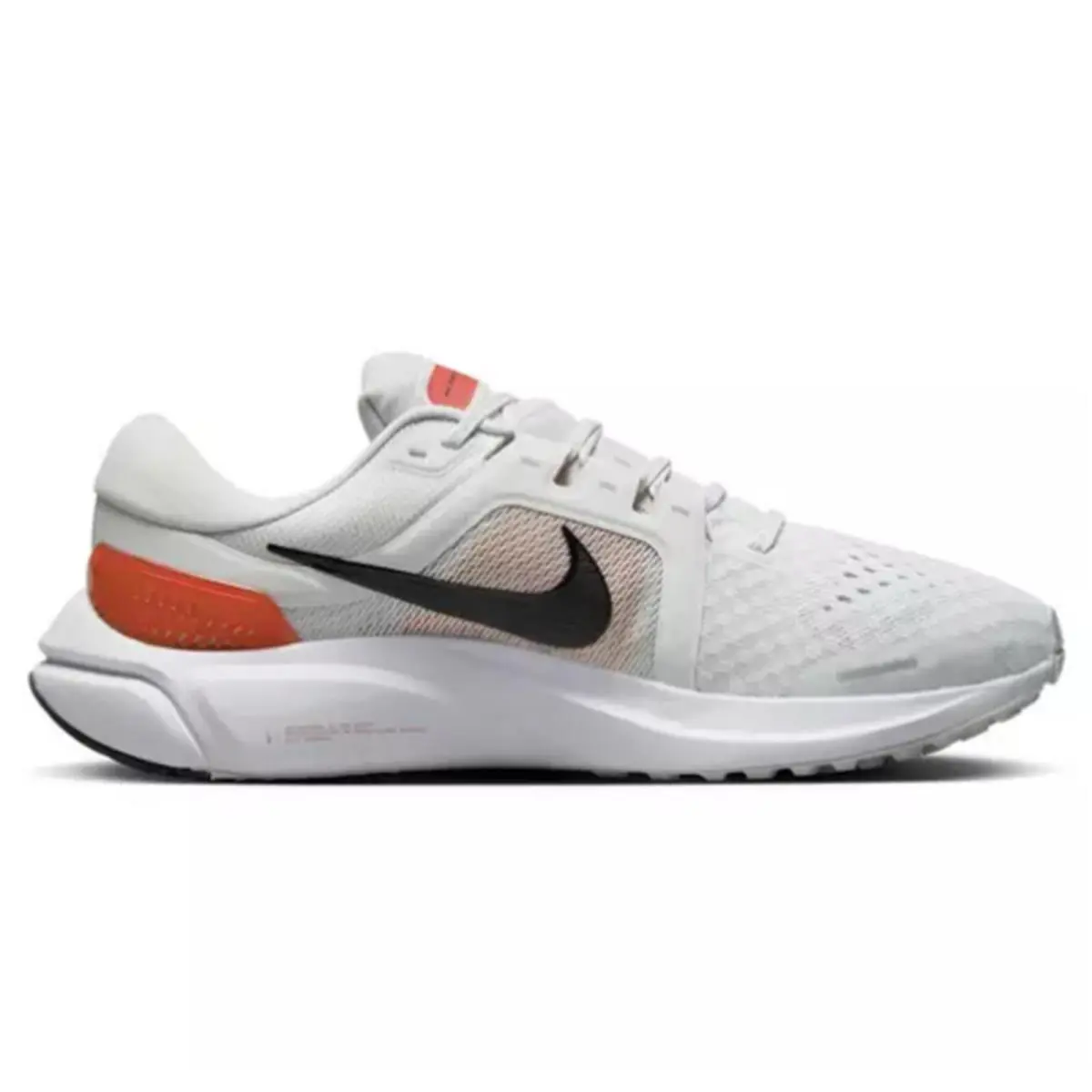 Nike shoes - Nike Air Zoom Vomero 16 - Medium - PHOTON DUST/BLACK-LT CRIMSON, Manufacturer: PHOTON DUST/BLACK-LT CRIMSON 1