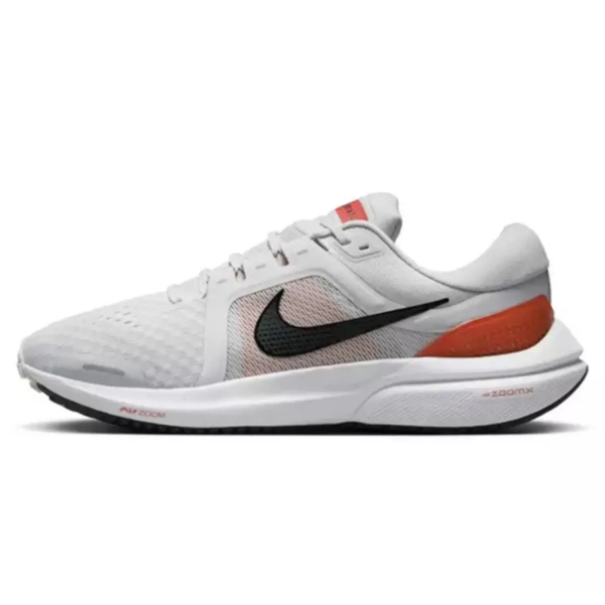 Nike shoes - Nike Air Zoom Vomero 16 - Medium - PHOTON DUST/BLACK-LT CRIMSON, Manufacturer: PHOTON DUST/BLACK-LT CRIMSON 11
