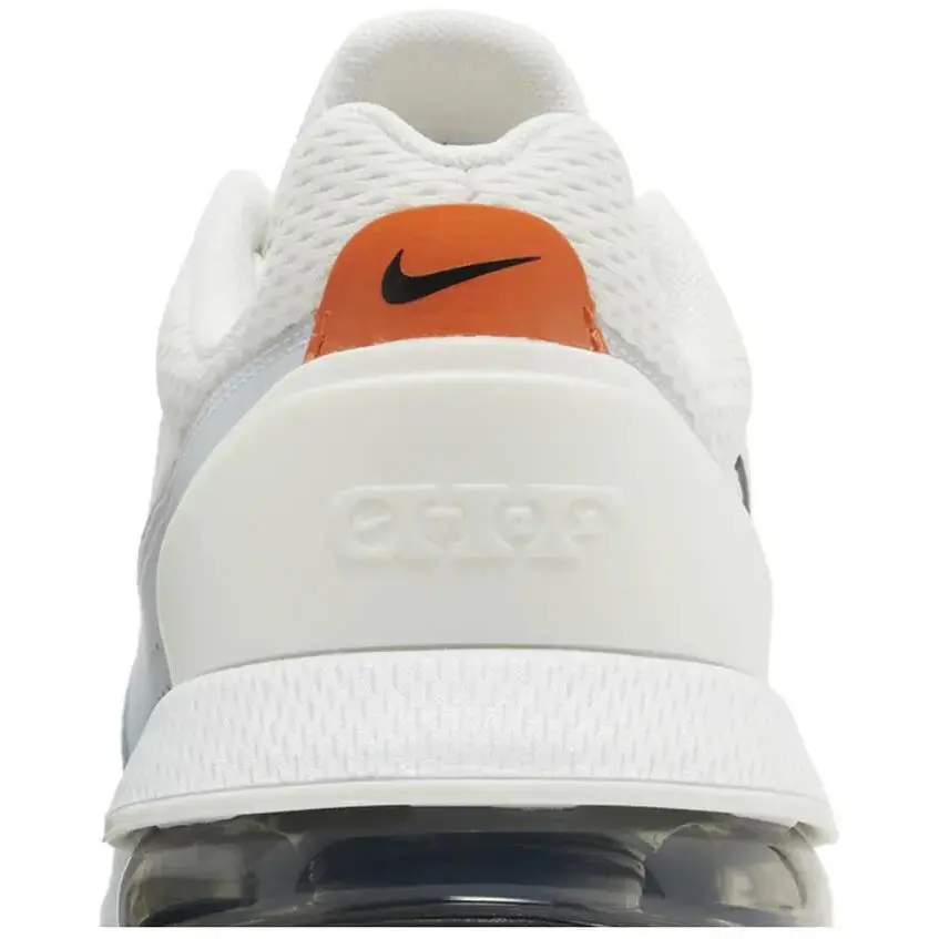 Nike shoes - Nike Air Max Pulse - Air Max Pulse - DRO453-100 - Summit White/Pure Platinum/Safety Orange/Black 0