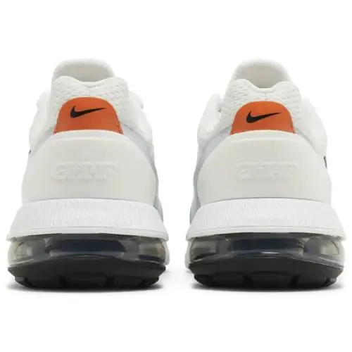 Nike shoes - Nike Air Max Pulse - Air Max Pulse - DRO453-100 - Summit White/Pure Platinum/Safety Orange/Black 1