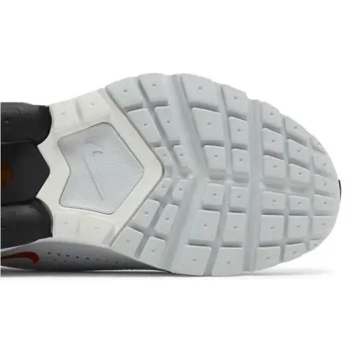 Nike shoes - Nike Air Max Pulse - Air Max Pulse - DRO453-100 - Summit White/Pure Platinum/Safety Orange/Black 2