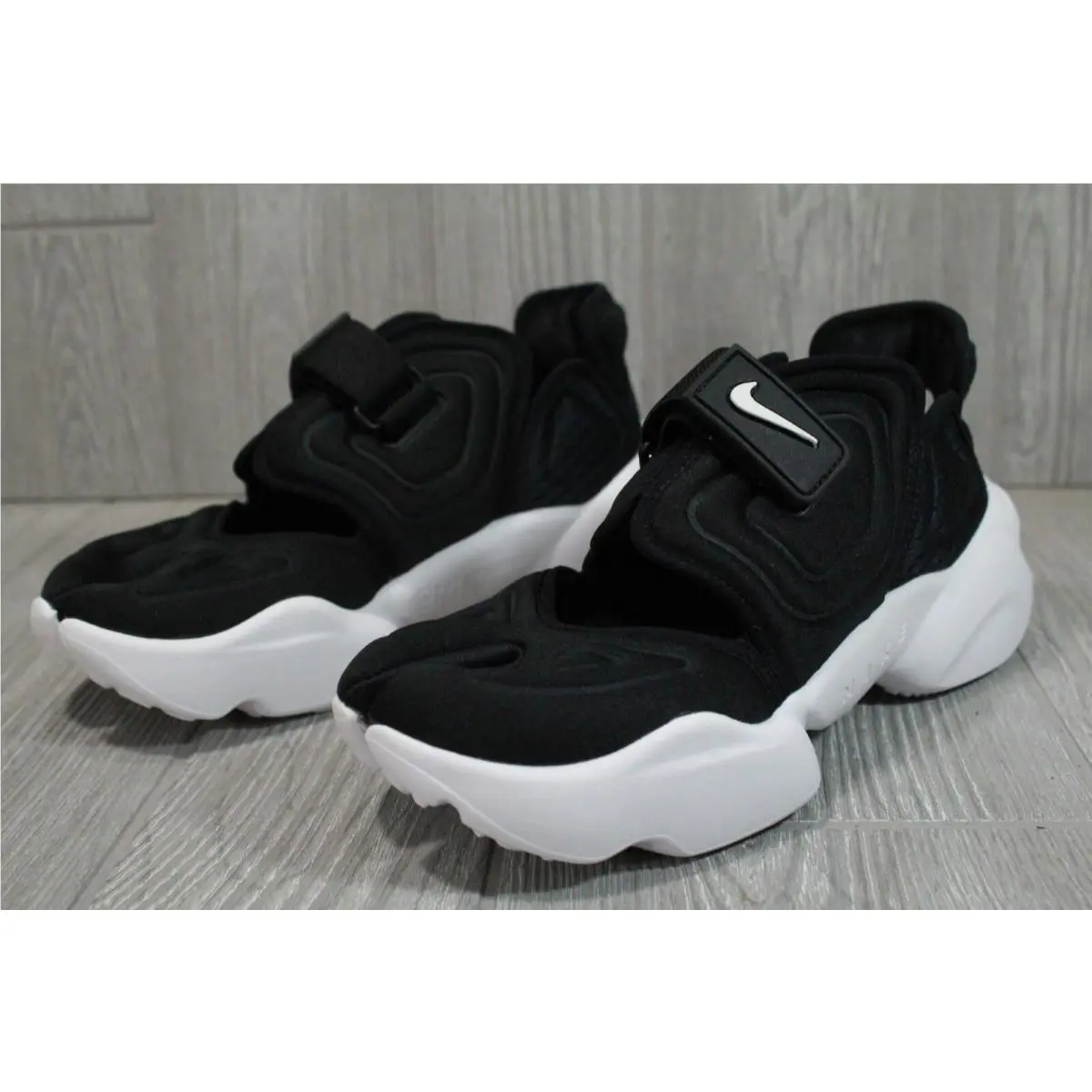 Nike shoes - Nike Aqua Rift - Aqua Rift - CW7164-001 - Black 0