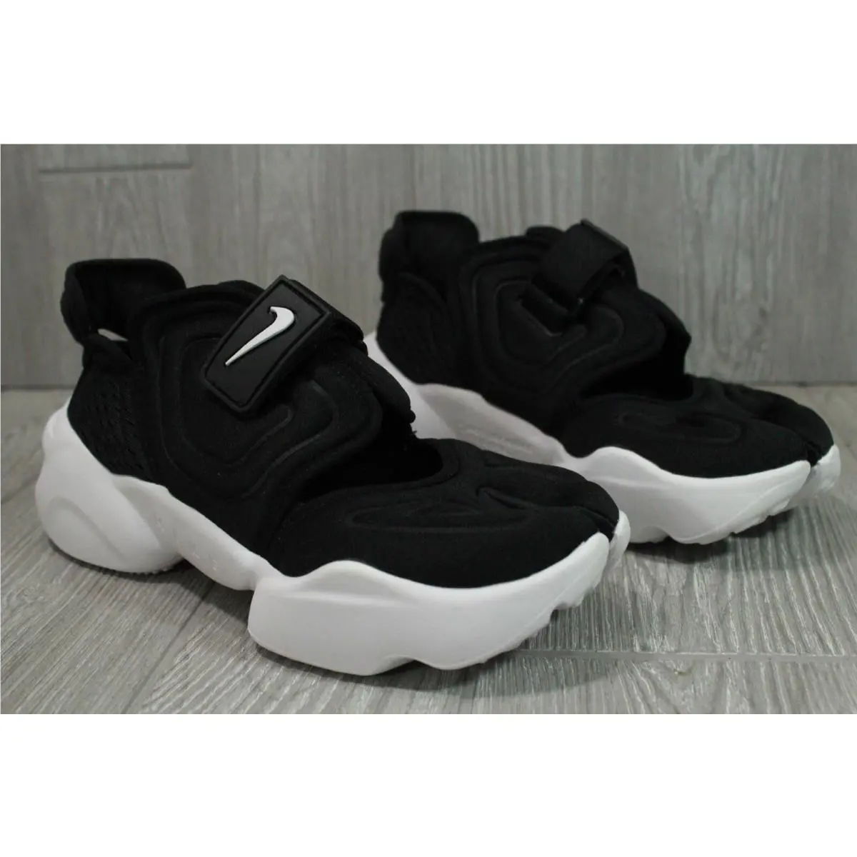 Nike shoes - Nike Aqua Rift - Aqua Rift - CW7164-001 - Black 1