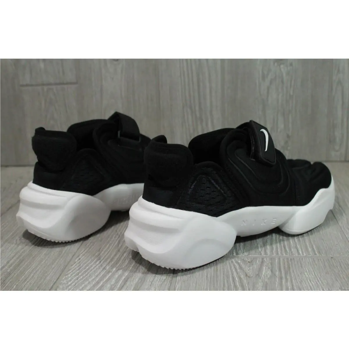 Nike shoes - Nike Aqua Rift - Aqua Rift - CW7164-001 - Black 9