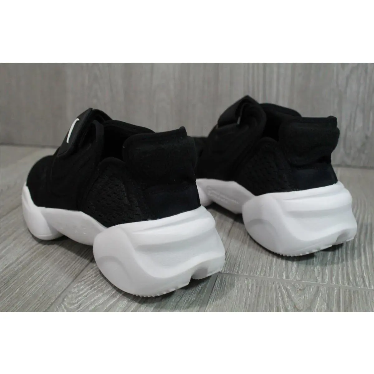 Nike shoes - Nike Aqua Rift - Aqua Rift - CW7164-001 - Black 11
