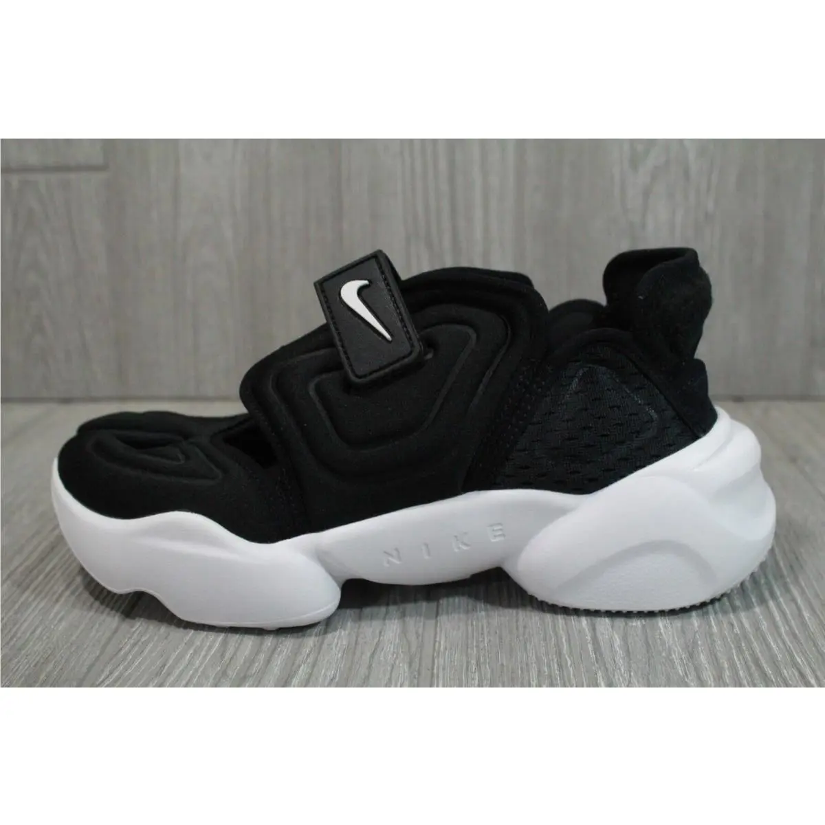 Nike shoes - Nike Aqua Rift - Aqua Rift - CW7164-001 - Black 6