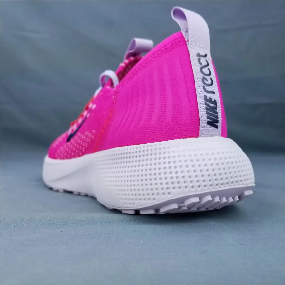 Nike shoes - Nike Escape Run Flyknit - Escape Run Flyknit - DC4269 600 - Pink 13