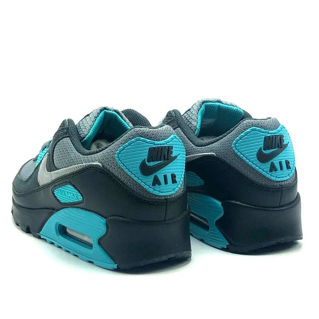 Nike shoes - Nike Air Max 90 - Air Max - DM0029-013 - COOL GREY 10