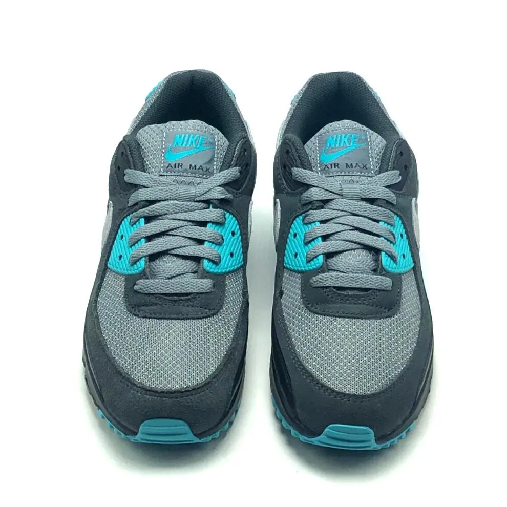 Nike shoes - Nike Air Max 90 - Air Max - DM0029-013 - COOL GREY 11