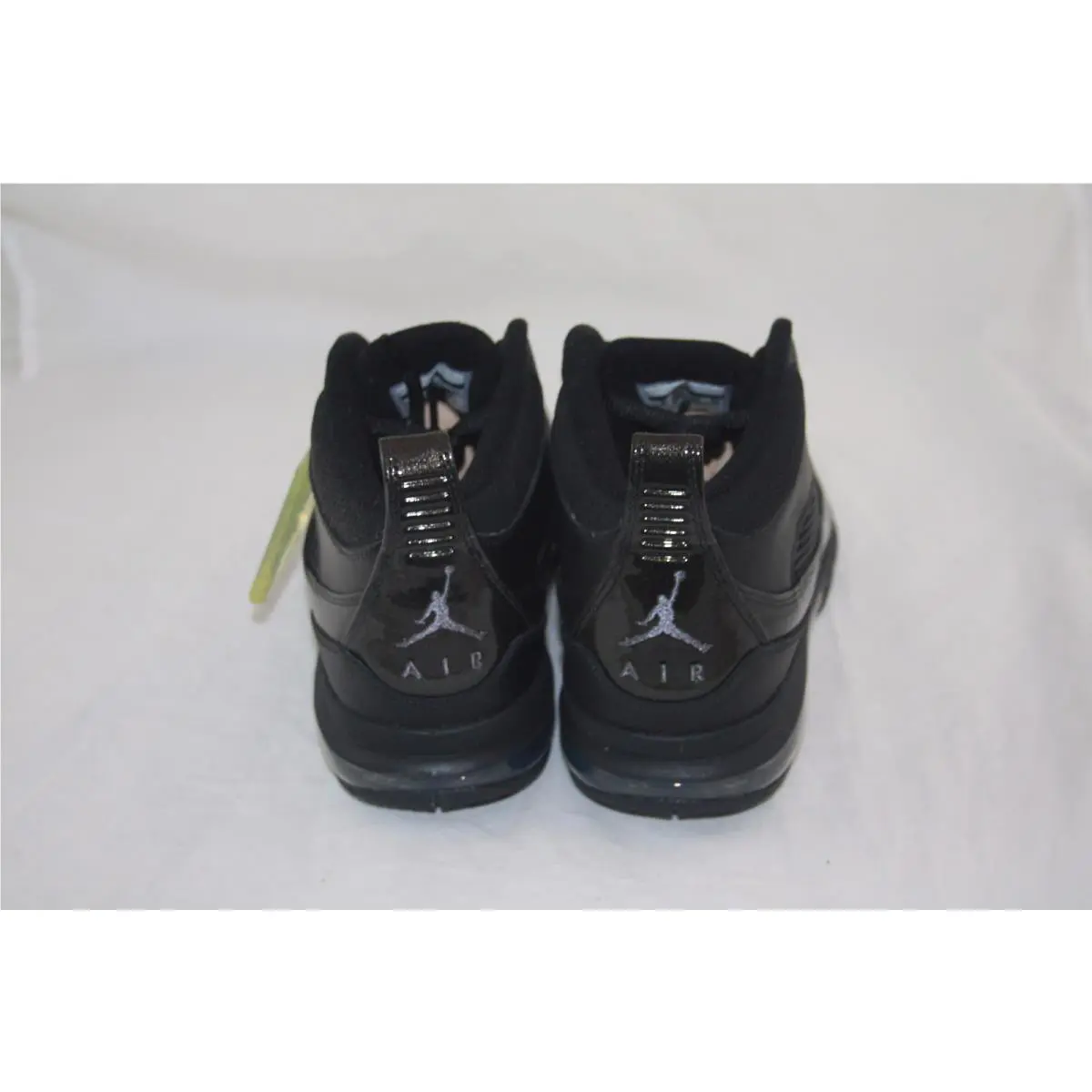 Nike shoes - 486875002 - 486875-002 - BLACK 2