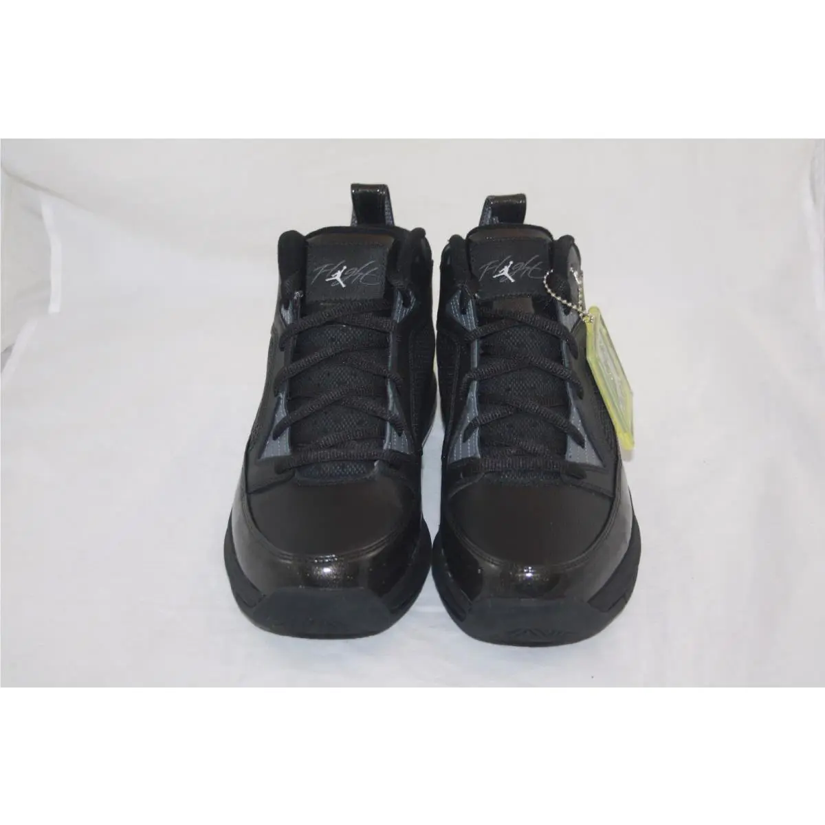 Nike shoes - 486875002 - 486875-002 - BLACK 5