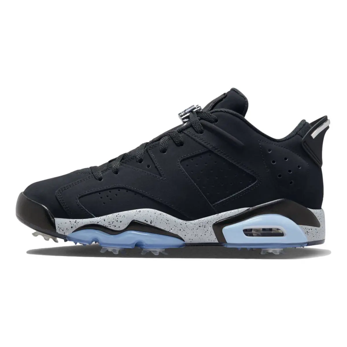 Nike shoes - Air Jordan Retro - Air Retro - FD0204 - Black 0