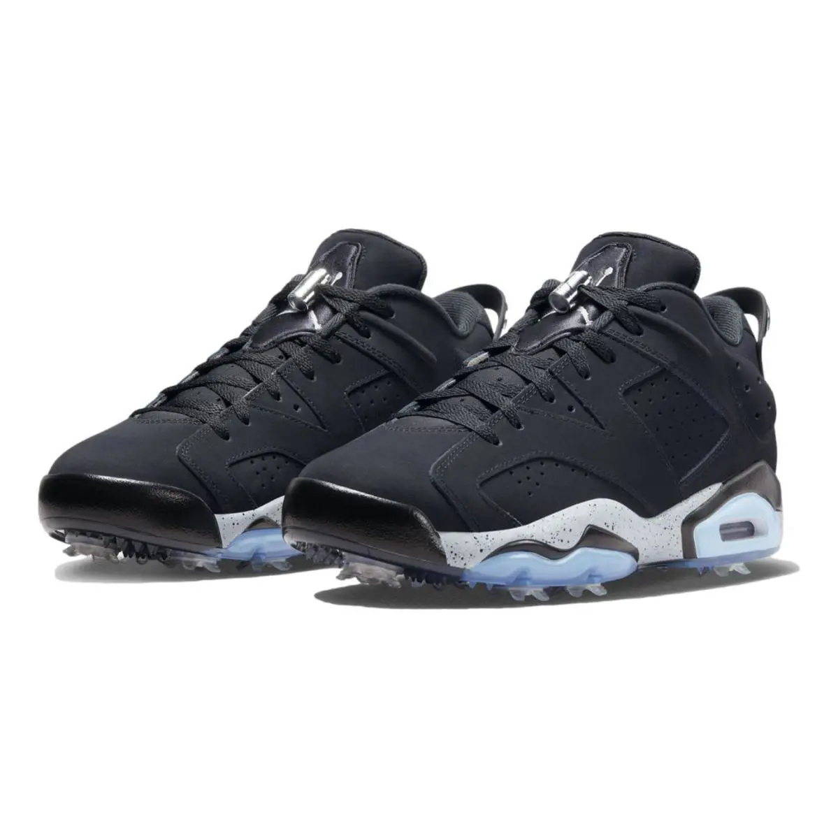 Nike shoes - Air Jordan Retro - Air Retro - FD0204 - Black 1