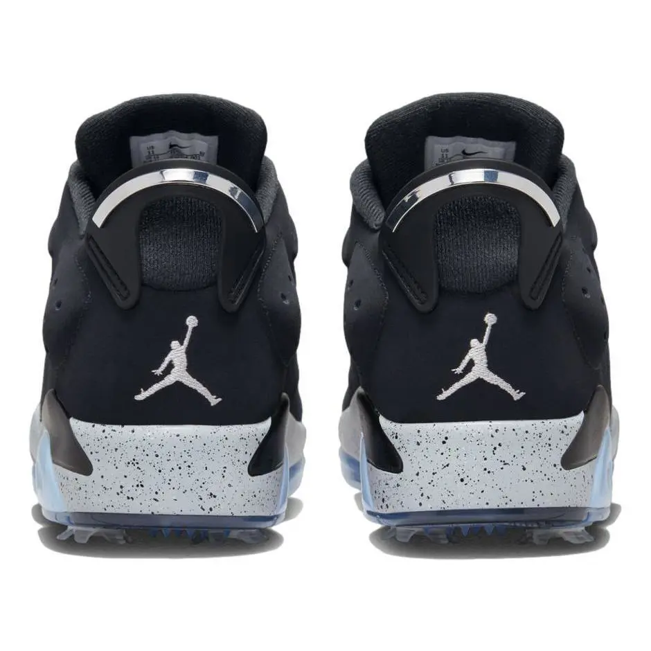 Nike shoes - Air Jordan Retro - Air Retro - FD0204 - Black 2