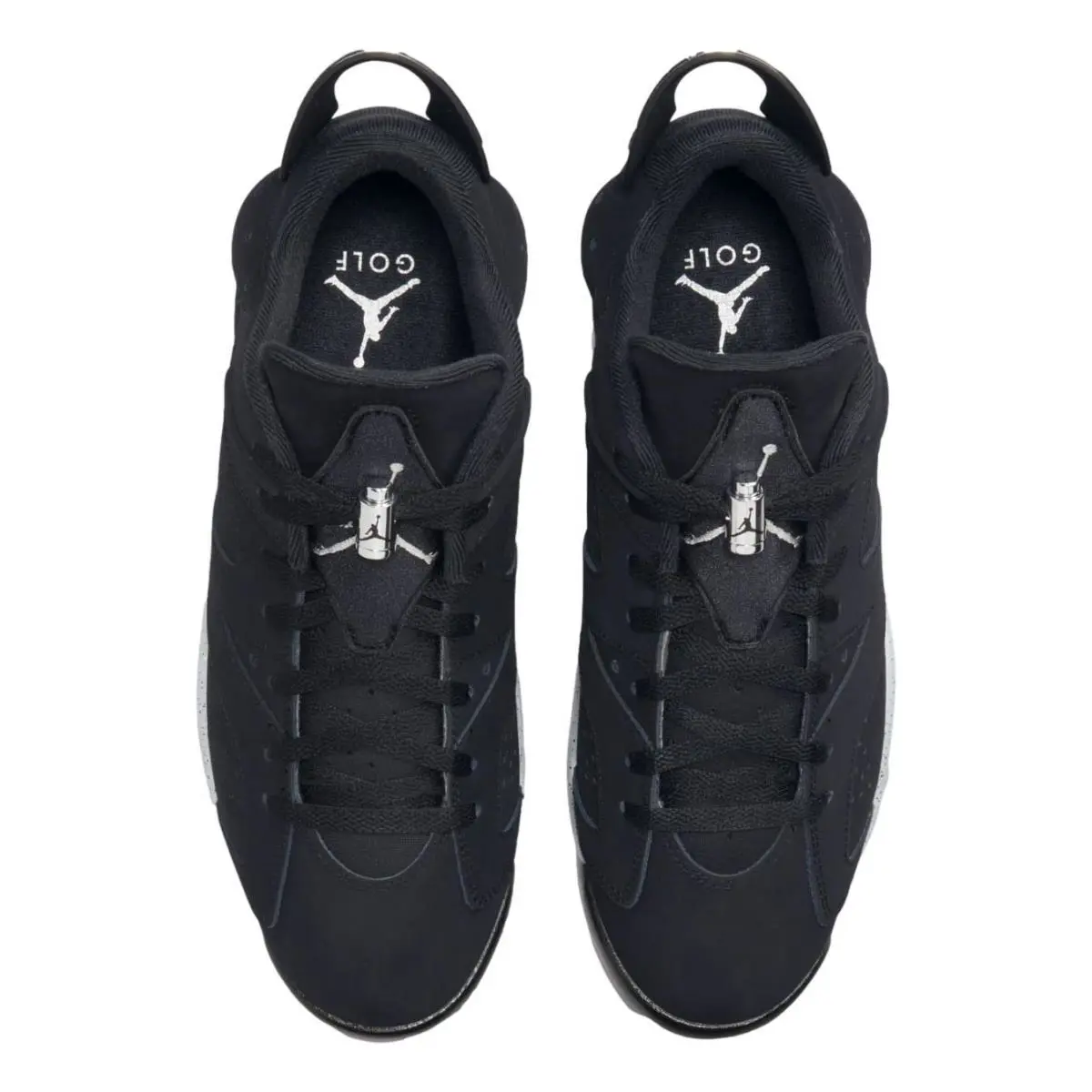 Nike shoes - Air Jordan Retro - Air Retro - FD0204 - Black 3