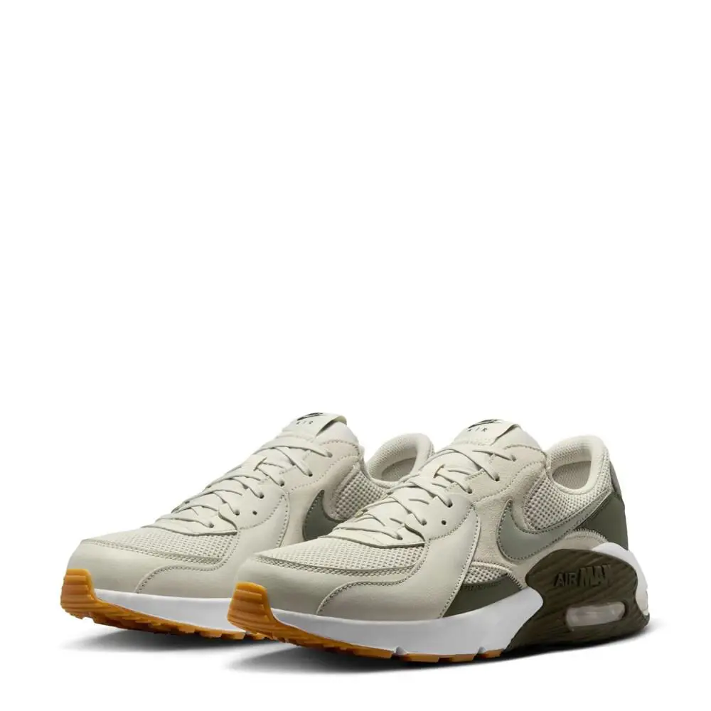 Nike shoes - Nike Air Max - Air Max - FZ5486-003 - Brown 3