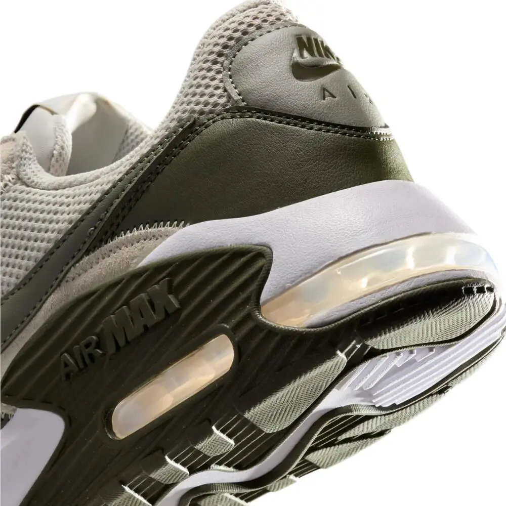 Nike shoes - Nike Air Max - Air Max - FZ5486-003 - Brown 1