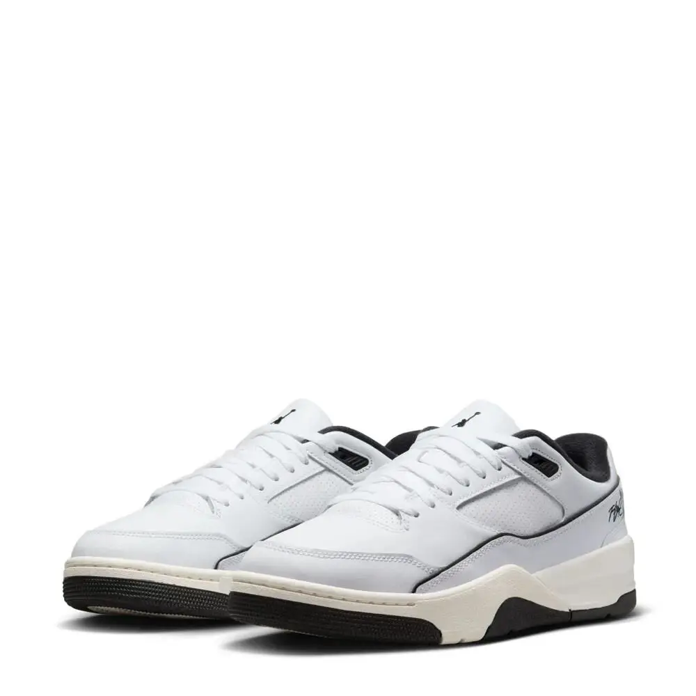 Nike shoes - Air Jordan Flight - Air Flight - HF3255-100 - White 1