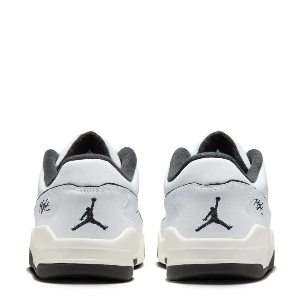Nike shoes - Air Jordan Flight - Air Flight - HF3255-100 - White 3