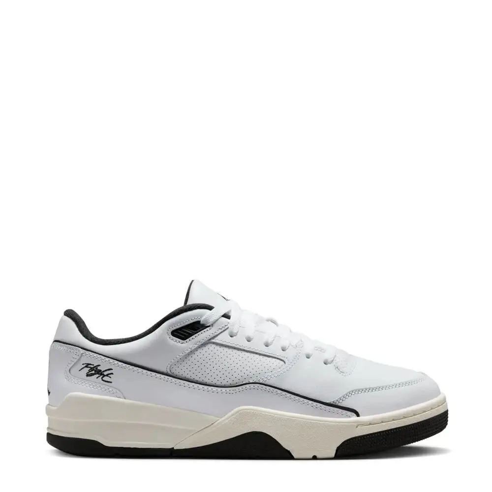 Nike shoes - Air Jordan Flight - Air Flight - HF3255-100 - White 6