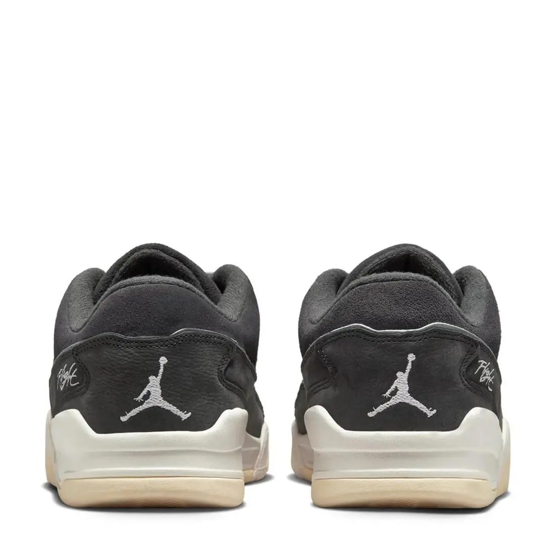 Nike shoes - Air Jordan Flight - Air Flight - HF3255-002 - Gray 4