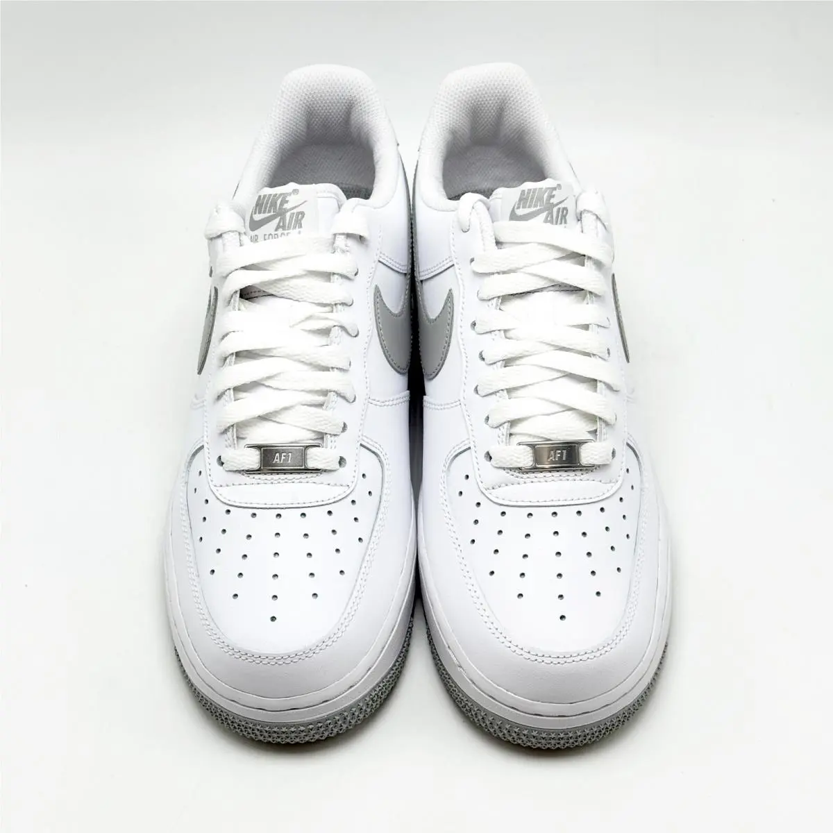 Nike shoes - Nike Air Force 1 - Air Force - FJ4146-100 - White 1