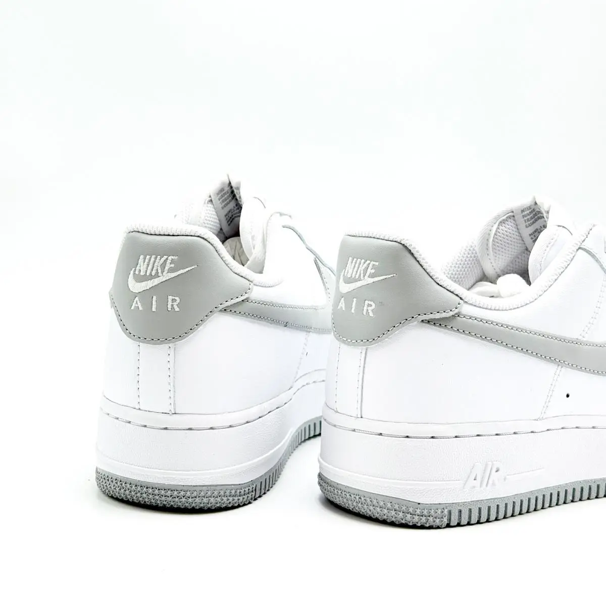 Nike shoes - Nike Air Force 1 - Air Force - FJ4146-100 - White 2