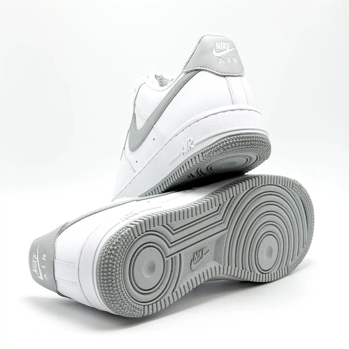 Nike shoes - Nike Air Force 1 - Air Force - FJ4146-100 - White 8