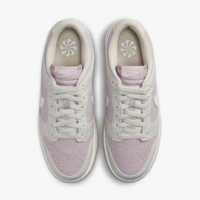 Nike shoes - Nike Dunk Low DD1873-001 - Dunk Low - Dd1873-001 - Cream 2