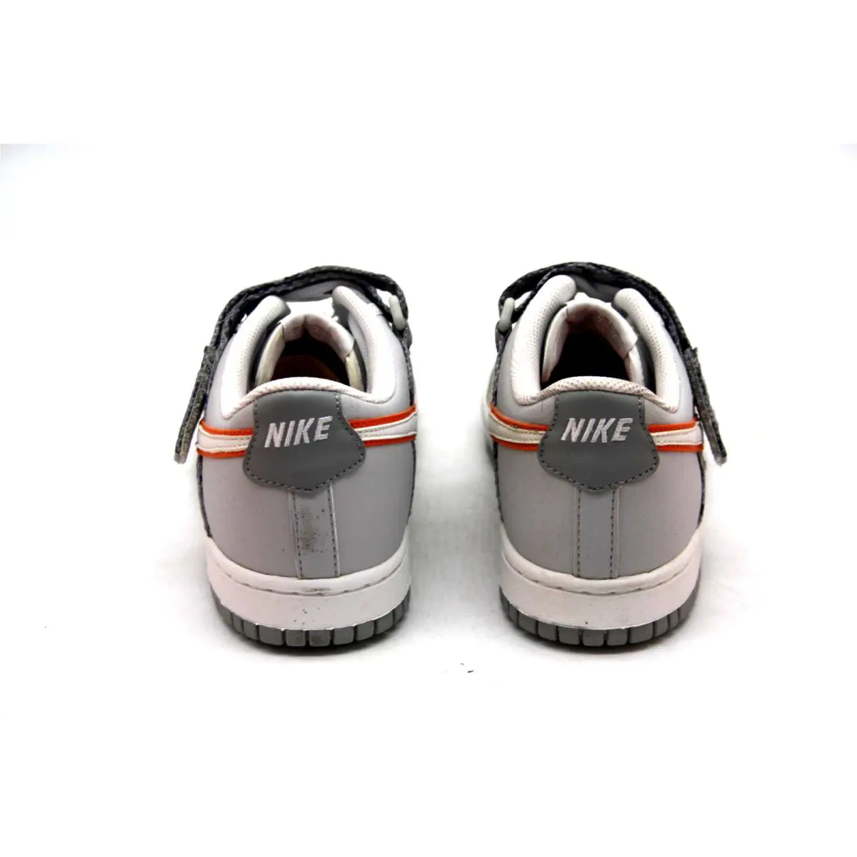 Nike shoes - Nike Vandal Low - Vandal Low - NUTRAL GREY/WHITE-BLACK CAMO 3