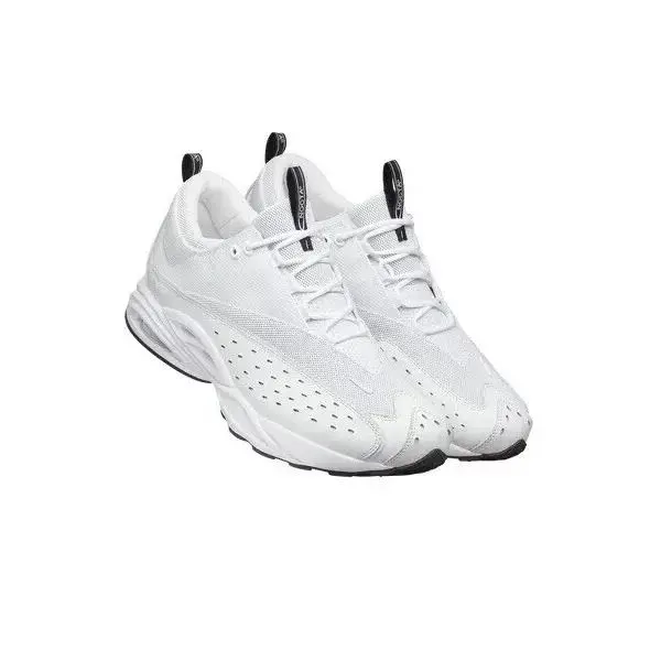 Nike shoes - Nike Air Zoom Drive - Air Zoom Drive - DX5854 100 - WHITE /WHITE SUMMIT WHITE BLACK 3