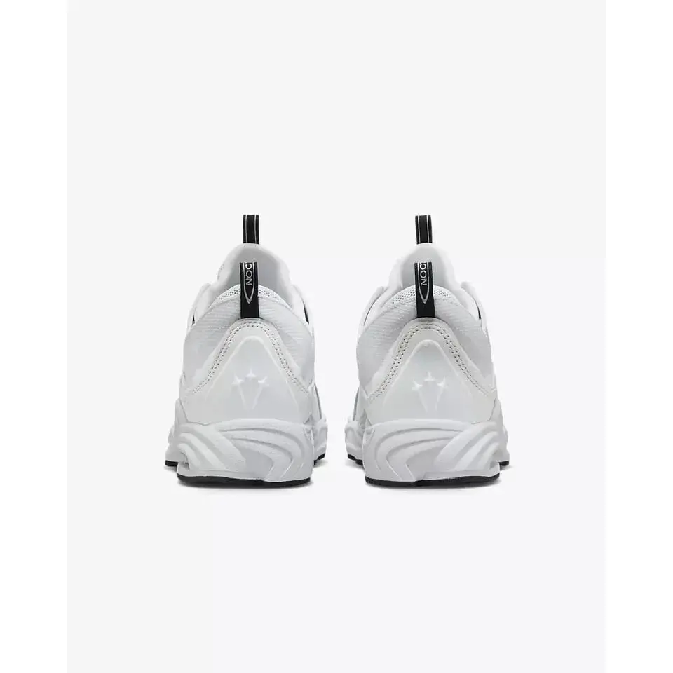 Nike shoes - Nike Air Zoom Drive - Air Zoom Drive - DX5854 100 - WHITE /WHITE SUMMIT WHITE BLACK 9