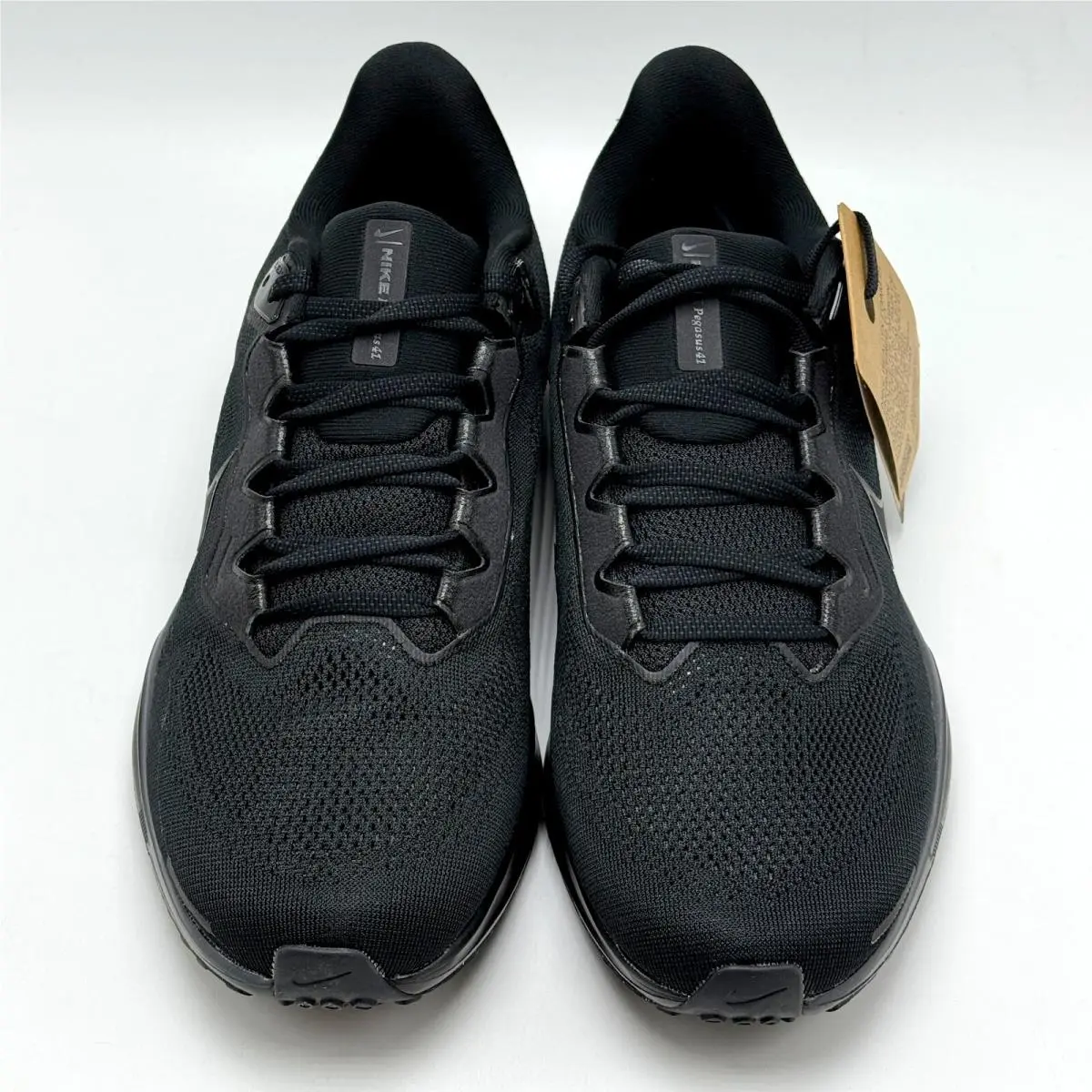 Nike shoes - Nike Zoom Pegasus - Zoom Pegasus - FD2722-001 - Black 1