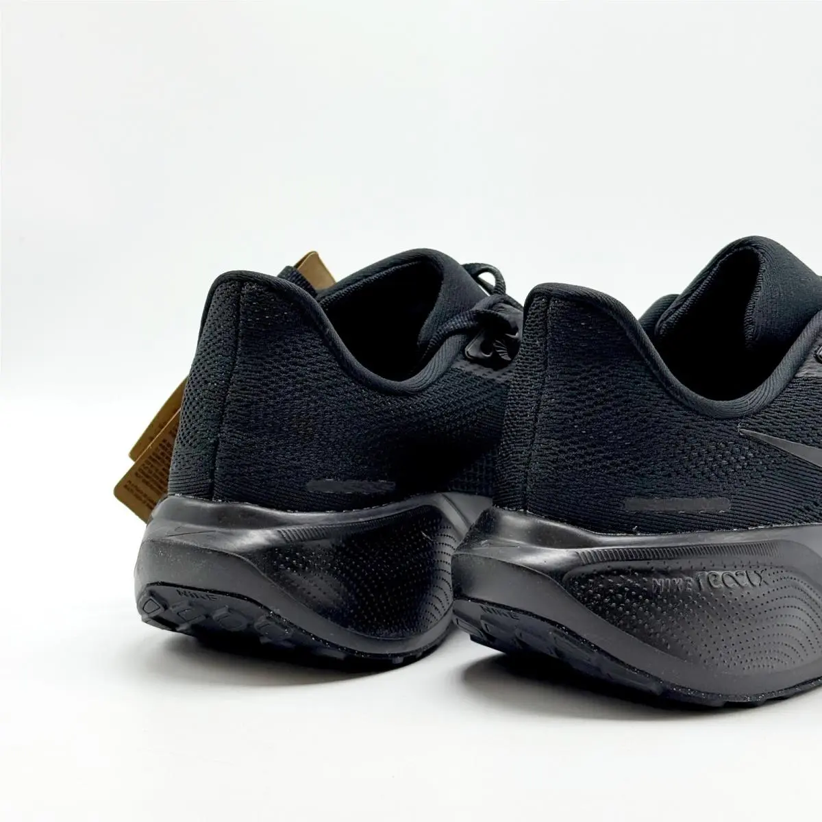Nike shoes - Nike Zoom Pegasus - Zoom Pegasus - FD2722-001 - Black 2