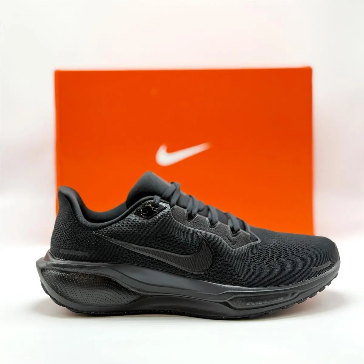 Nike shoes - Nike Zoom Pegasus - Zoom Pegasus - FD2722-001 - Black 4