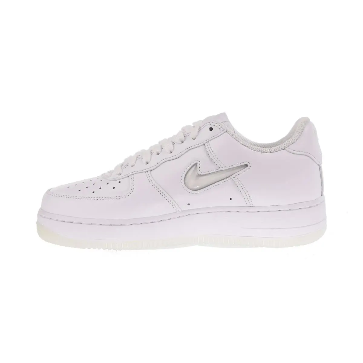 Nike shoes - White 2