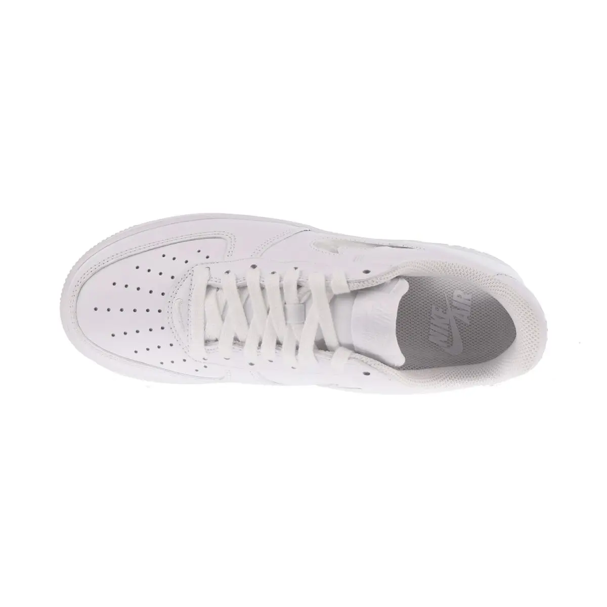 Nike shoes - White 3