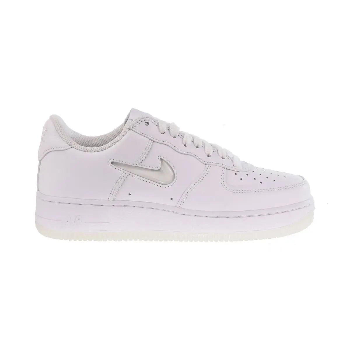 Nike shoes - White 5