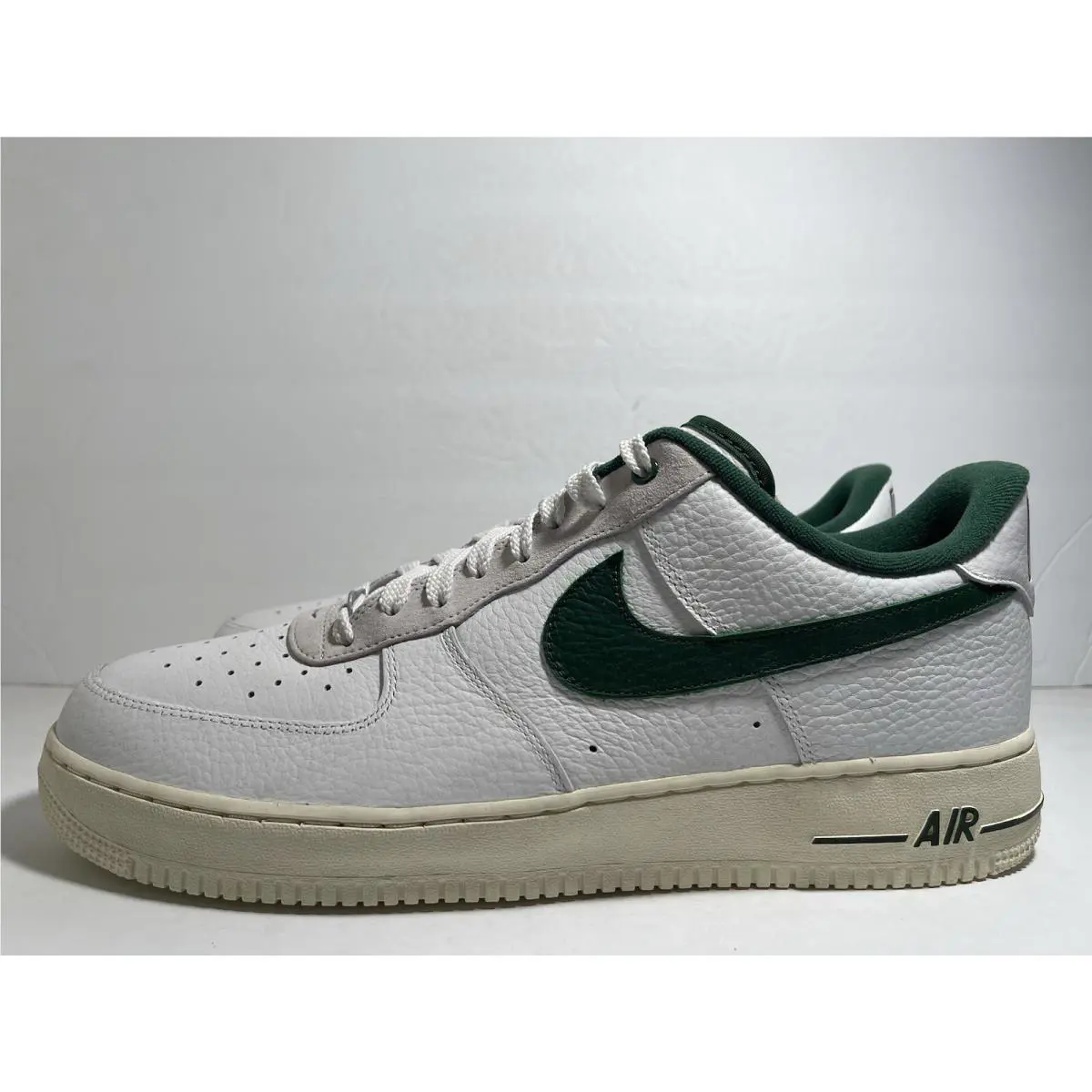 Nike shoes - Nike Air Force 1 - Air Force - DV0788-001 - White 0
