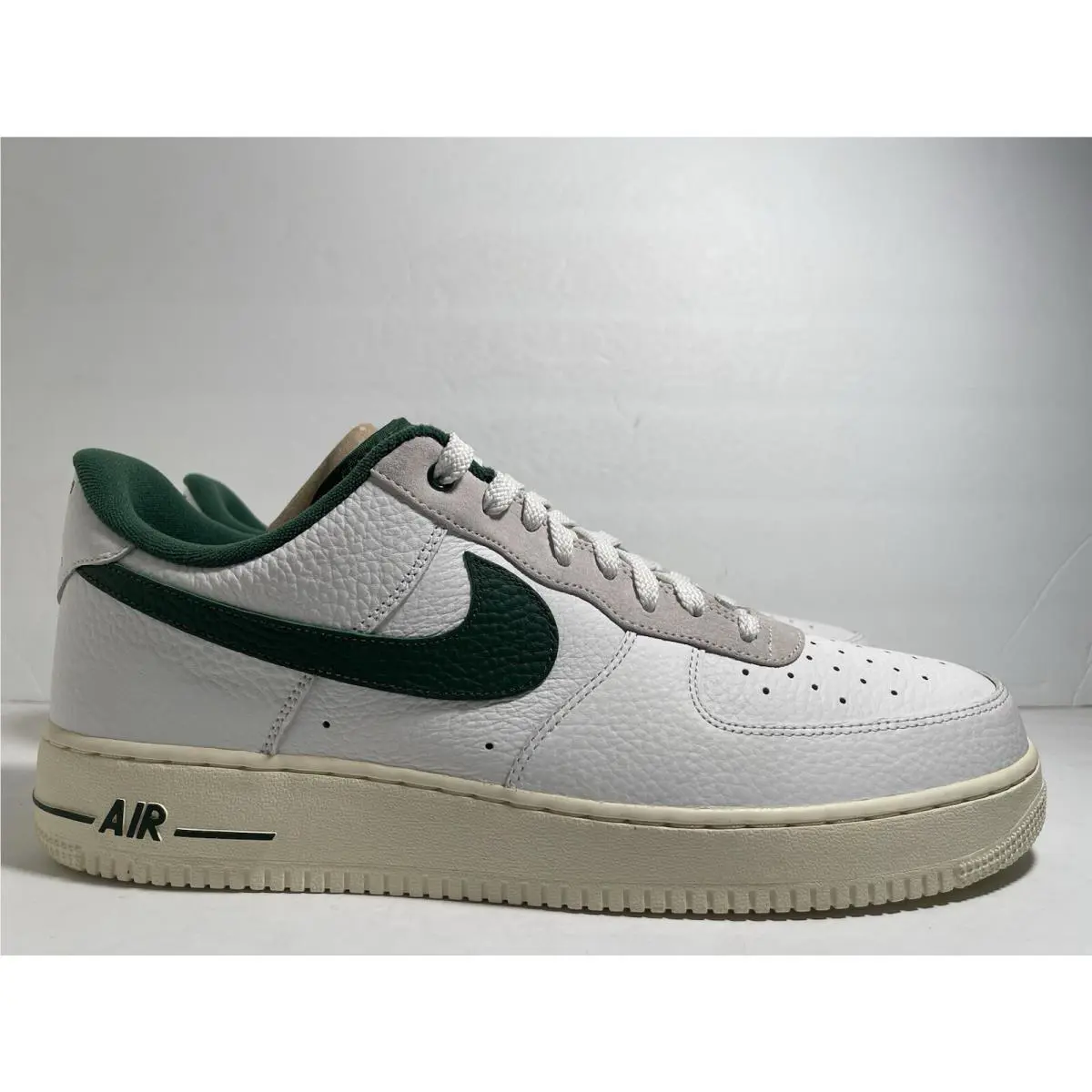 Nike shoes - Nike Air Force 1 - Air Force - DV0788-001 - White 2