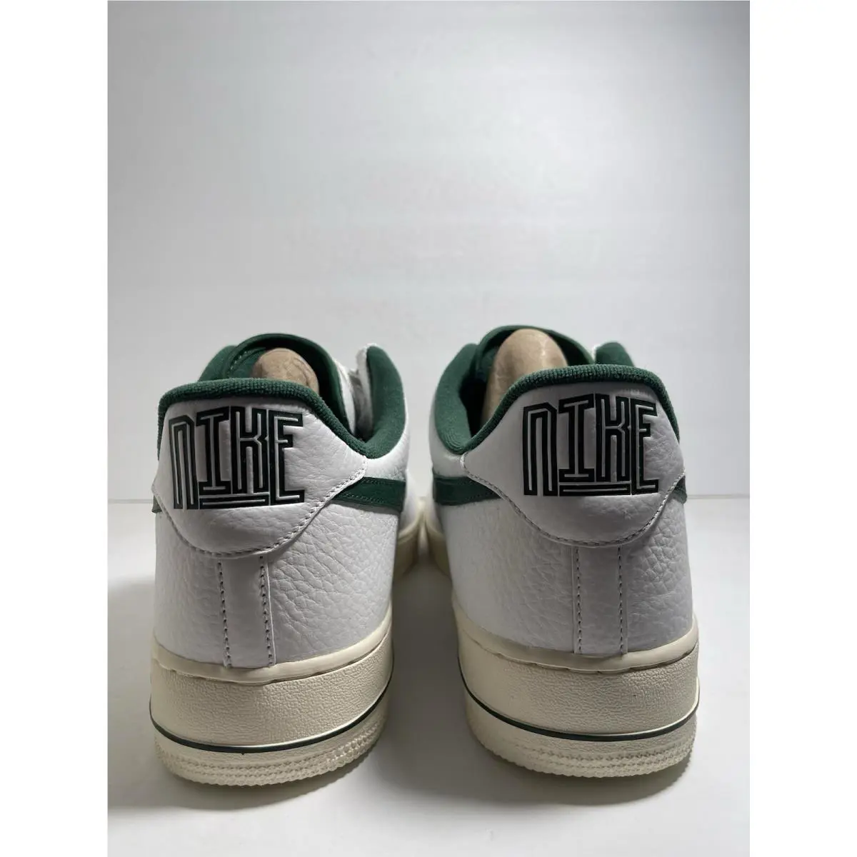 Nike shoes - Nike Air Force 1 - Air Force - DV0788-001 - White 3