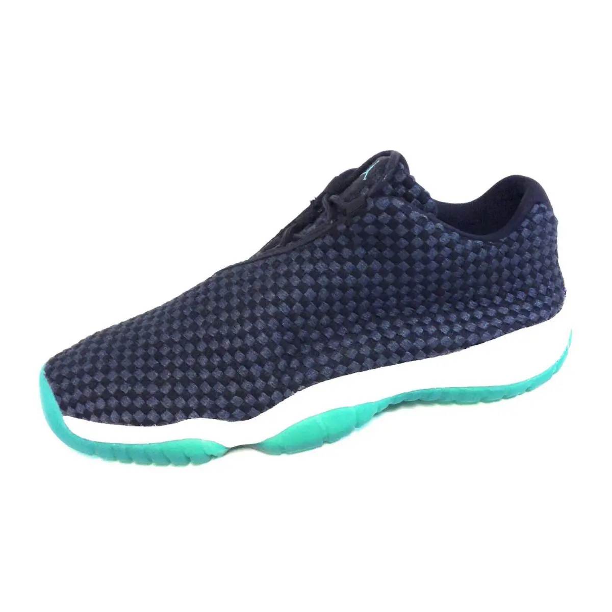 Nike shoes - Air Jordan Future - Air Future - Black 0