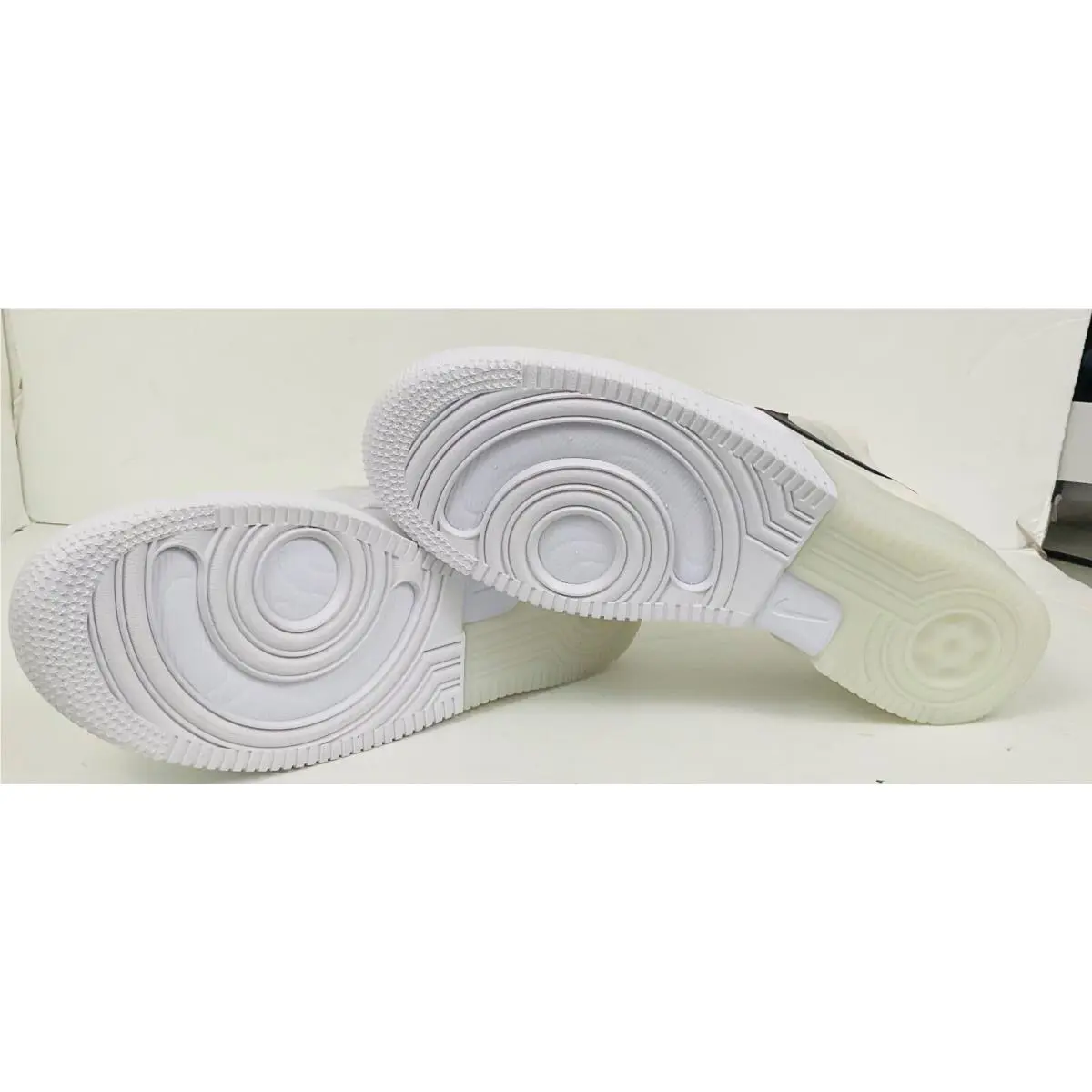 Nike shoes - Nike Air Force 1 - Air Force - DV0808-101 - White 8