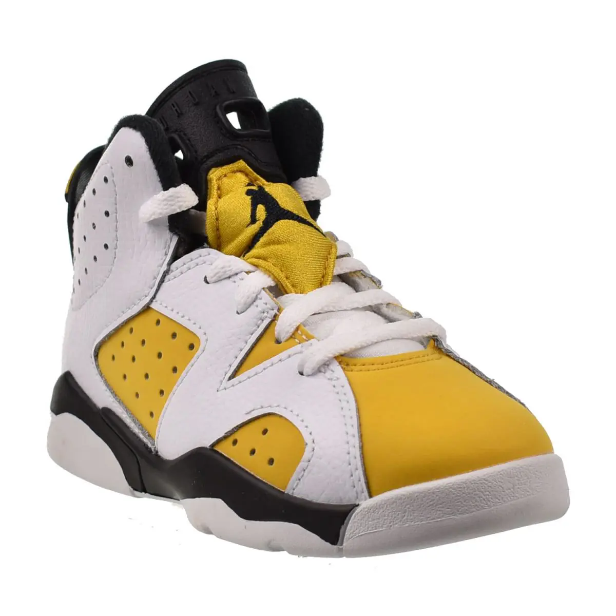 Nike shoes - Yellow Ochre 0