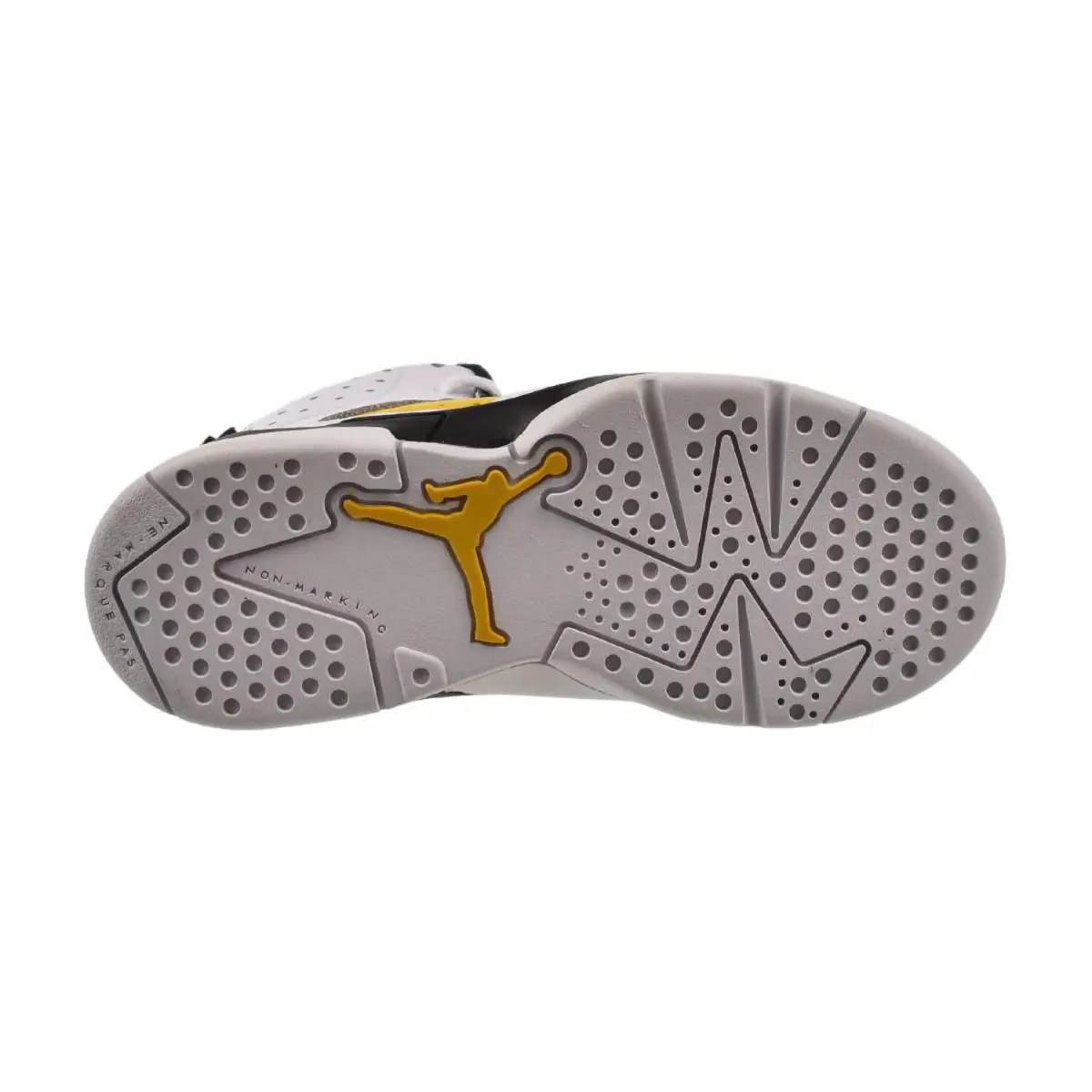 Nike shoes - Yellow Ochre 4