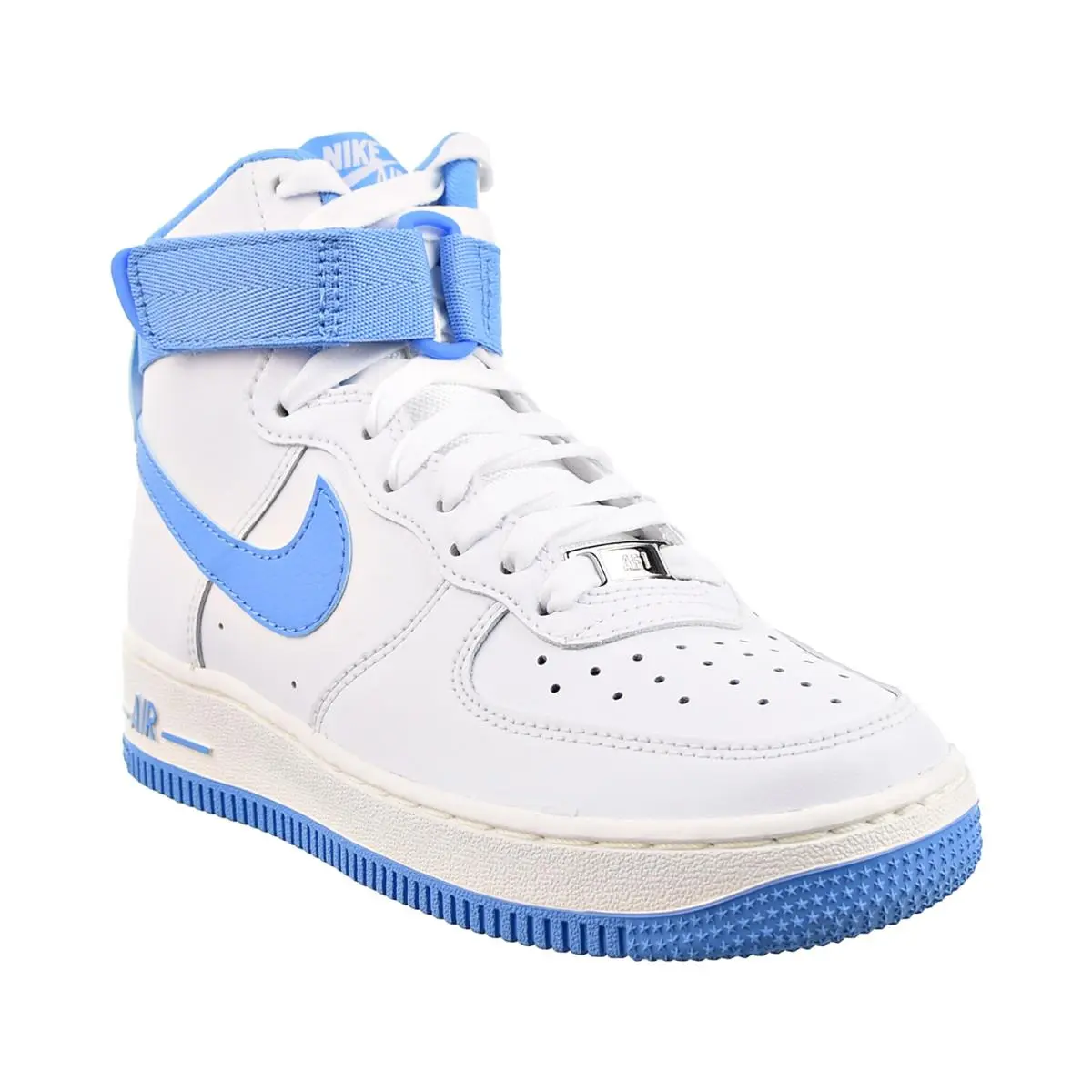 Nike shoes - University Blue 0