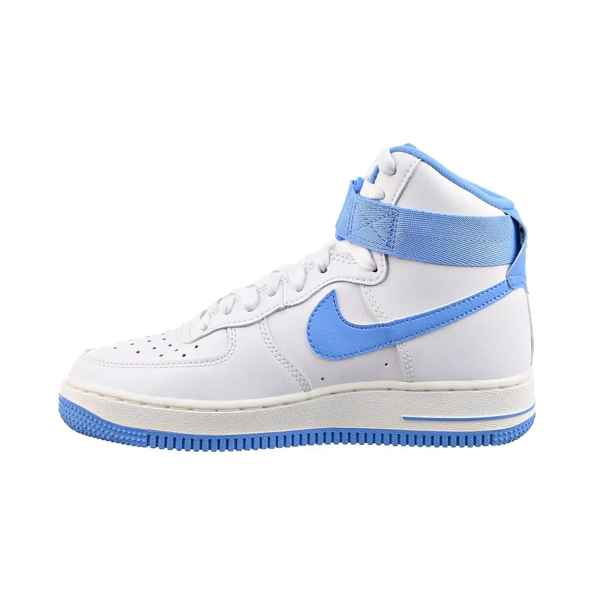Nike shoes - University Blue 8