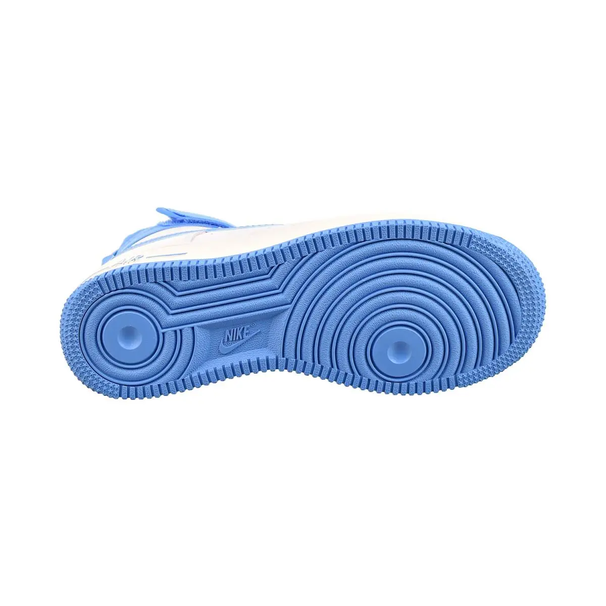 Nike shoes - University Blue 10