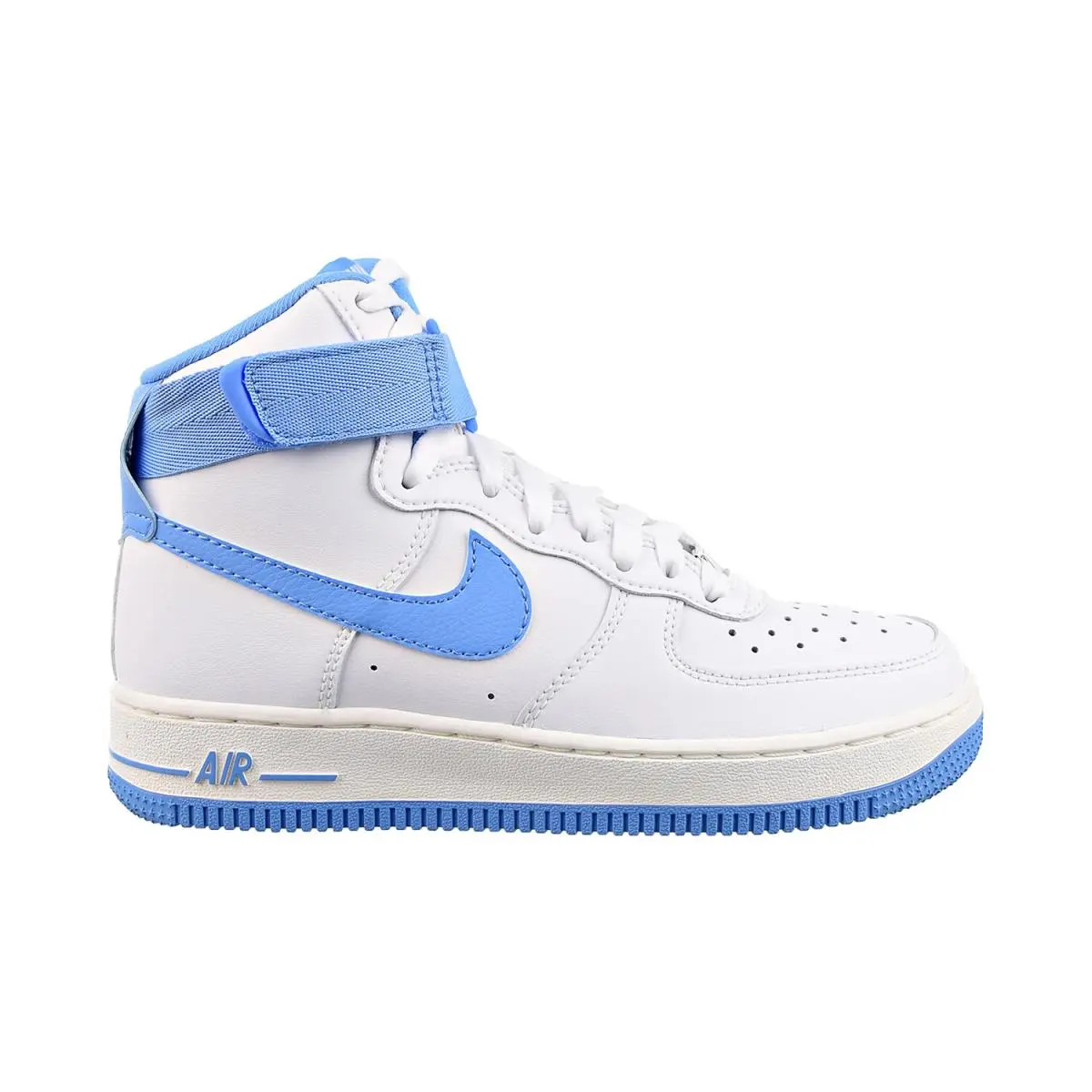 Nike shoes - University Blue 5