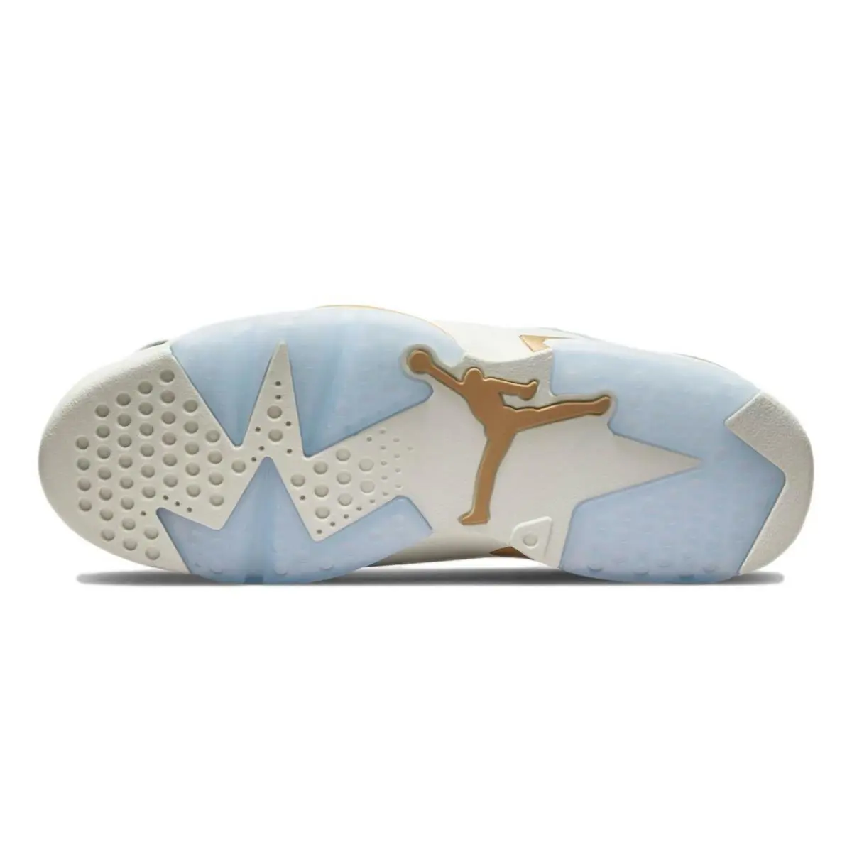 Nike shoes - Air Jordan 6 - Air - DH6928-073 - White 1